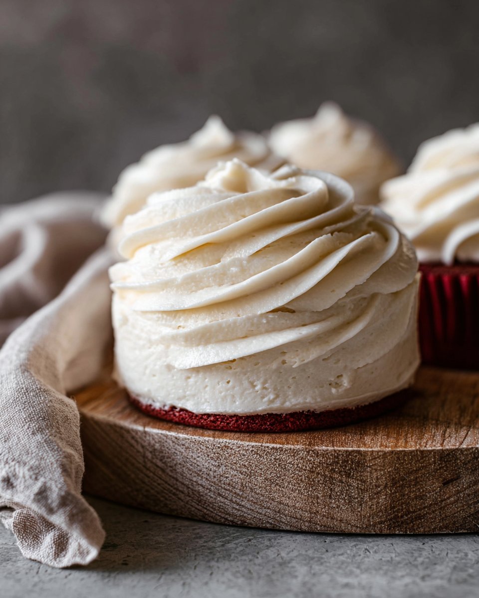 Cream Cheese Frosting