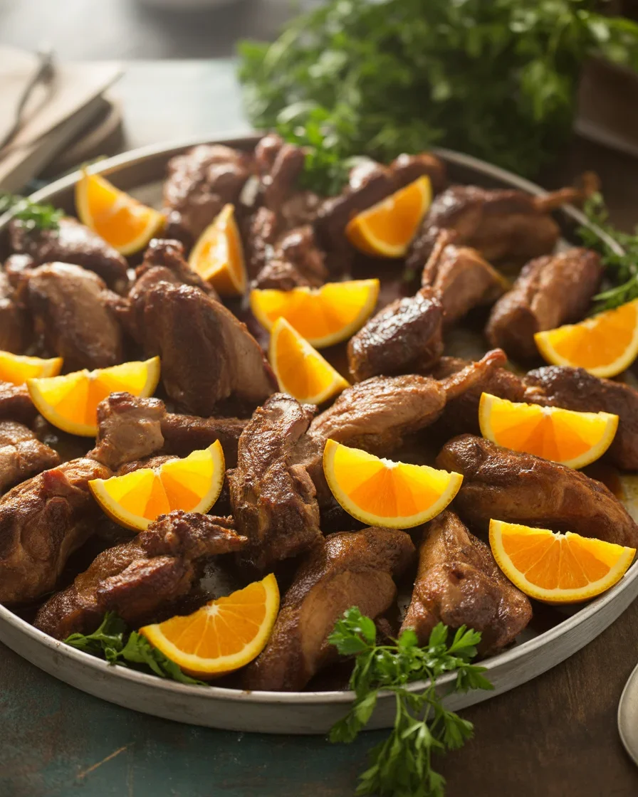 Affordable slow cooker recipes using branded canned goods