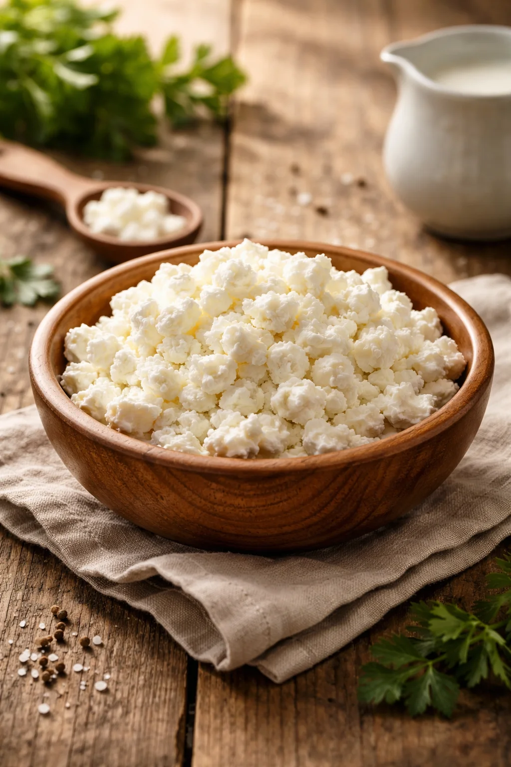 Delicious Cottage Cheese Recipe Ideas for Every Meal