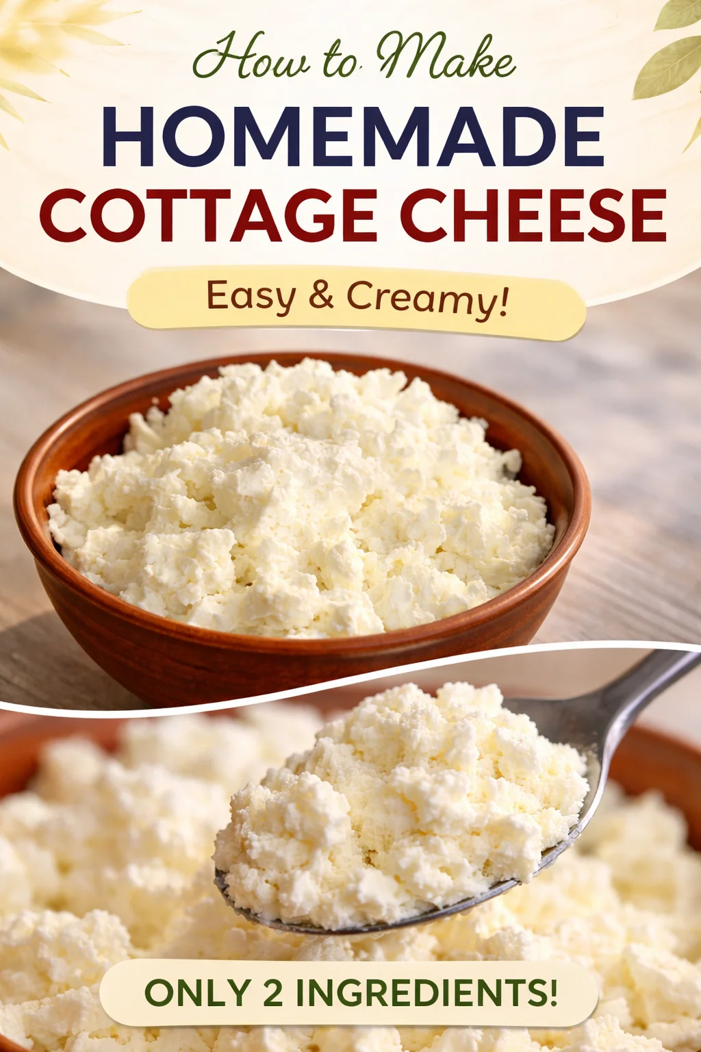Delicious Cottage Cheese Recipe Ideas for Every Meal