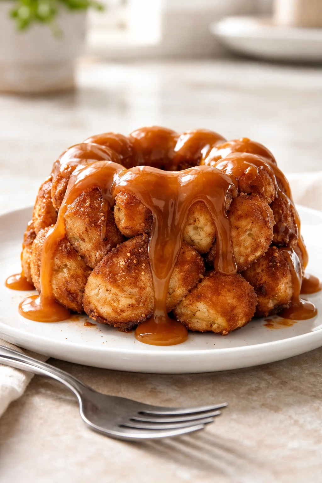 Deliciously Easy Protein Monkey Bread Recipe for Sweet Cravings