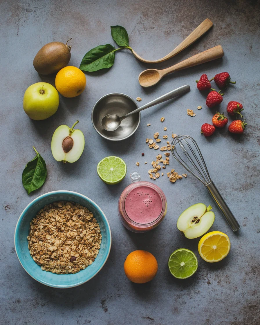 Discover Where to Find Seasonal Recipes Linked to Grocery Stores