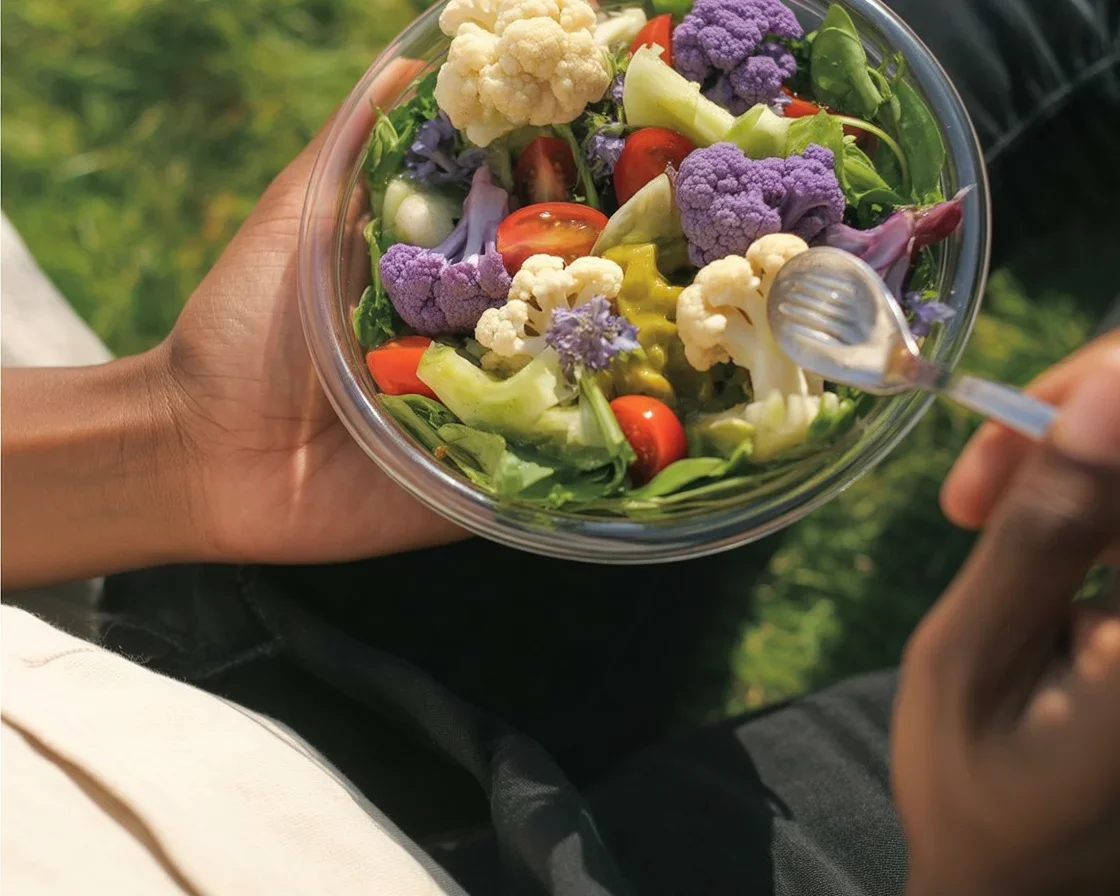 Easy recipes featuring pre-cut fresh produce delivered for quick meal prep.