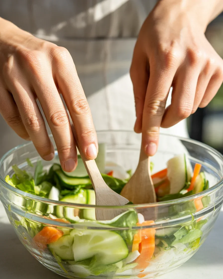 Easy recipes with pre-cut fresh produce delivery services