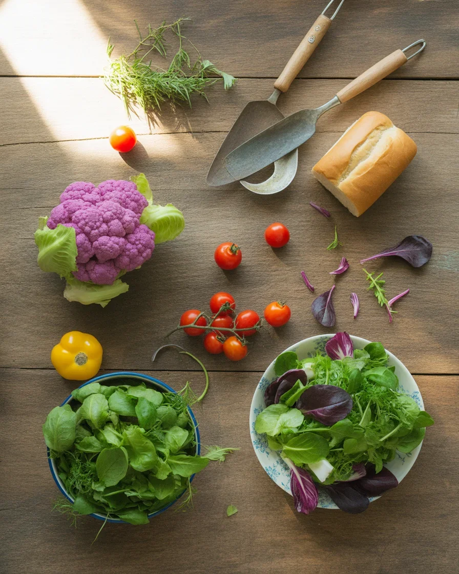 Quick and Tasty: Easy Recipes with Pre-Cut Fresh Produce Delivery Services