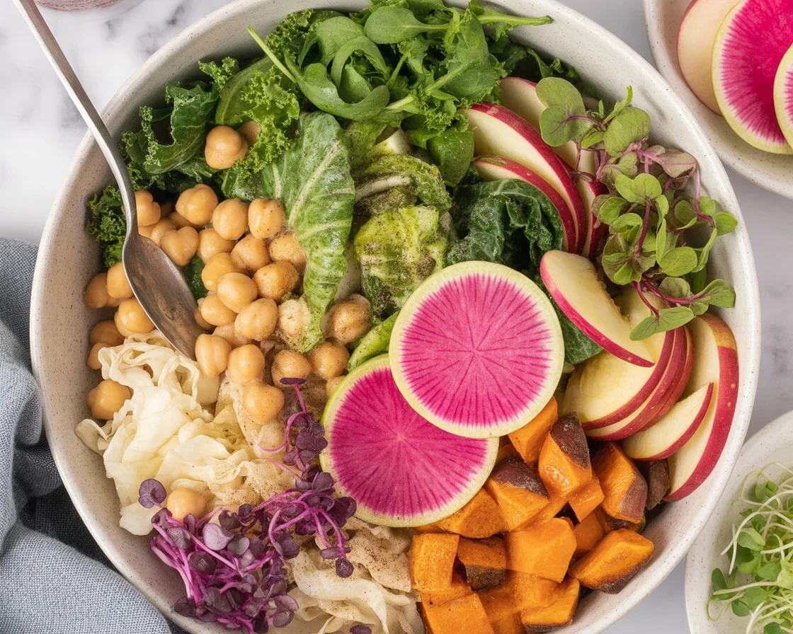 Quick vegan recipes featuring popular plant-based ingredients for easy meals.