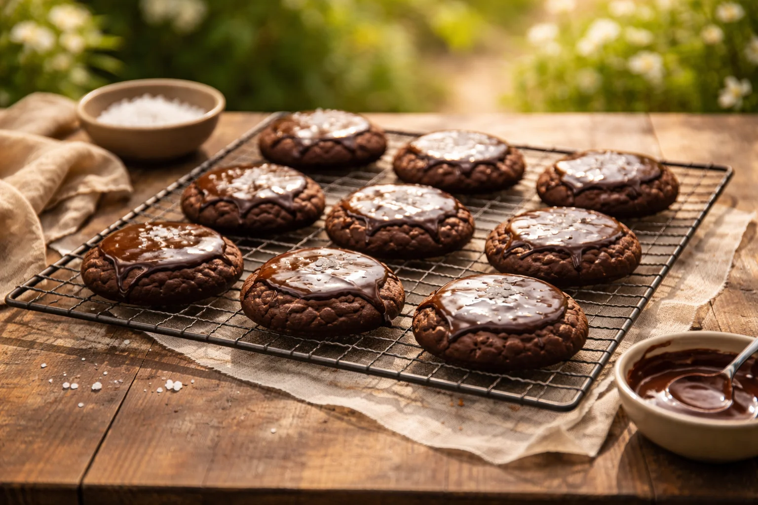 A Forgotten Retro Cookie Recipe Is Going Viral On Reddit, And After Trying It, I Totally Understand Why