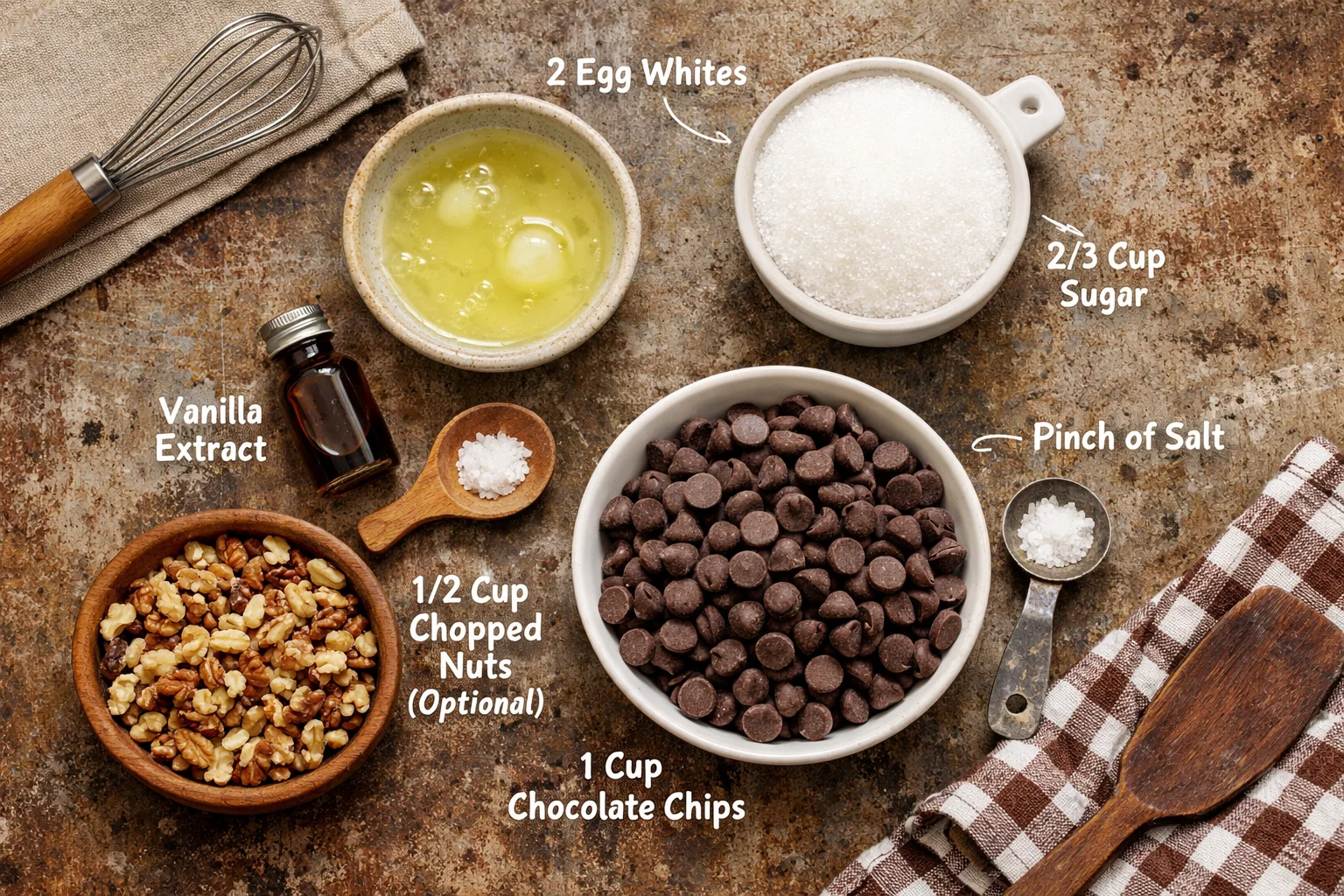 A Forgotten Retro Cookie Recipe Is Going Viral On Reddit, And After Trying It, I Totally Understand Why