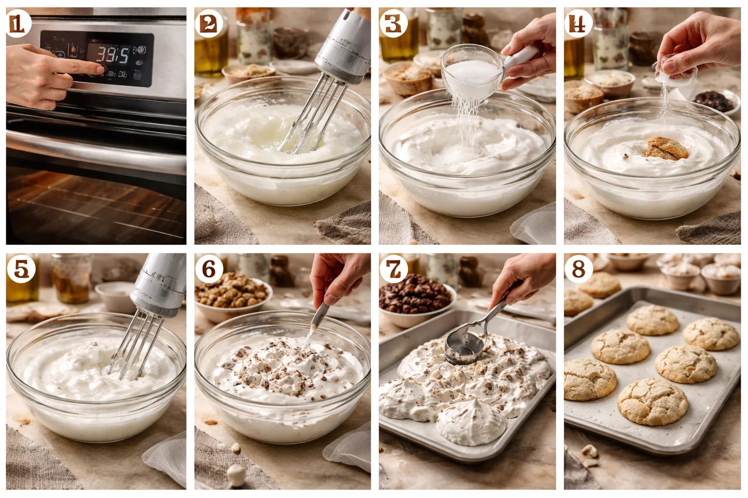 A Forgotten Retro Cookie Recipe Is Going Viral On Reddit, And After Trying It, I Totally Understand Why