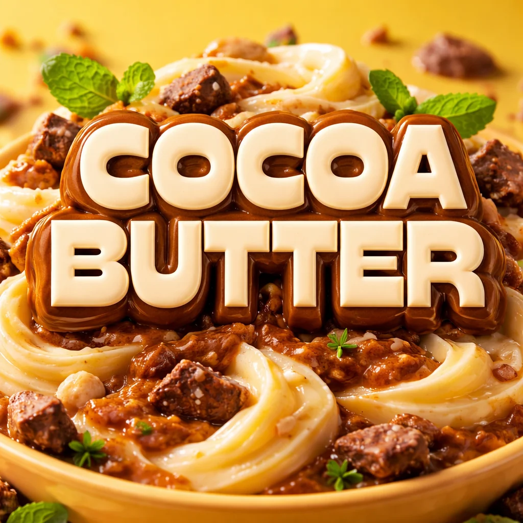Cocoa Butter and Melba's Restaurant collaboration for Women's History Month soul food recipe.