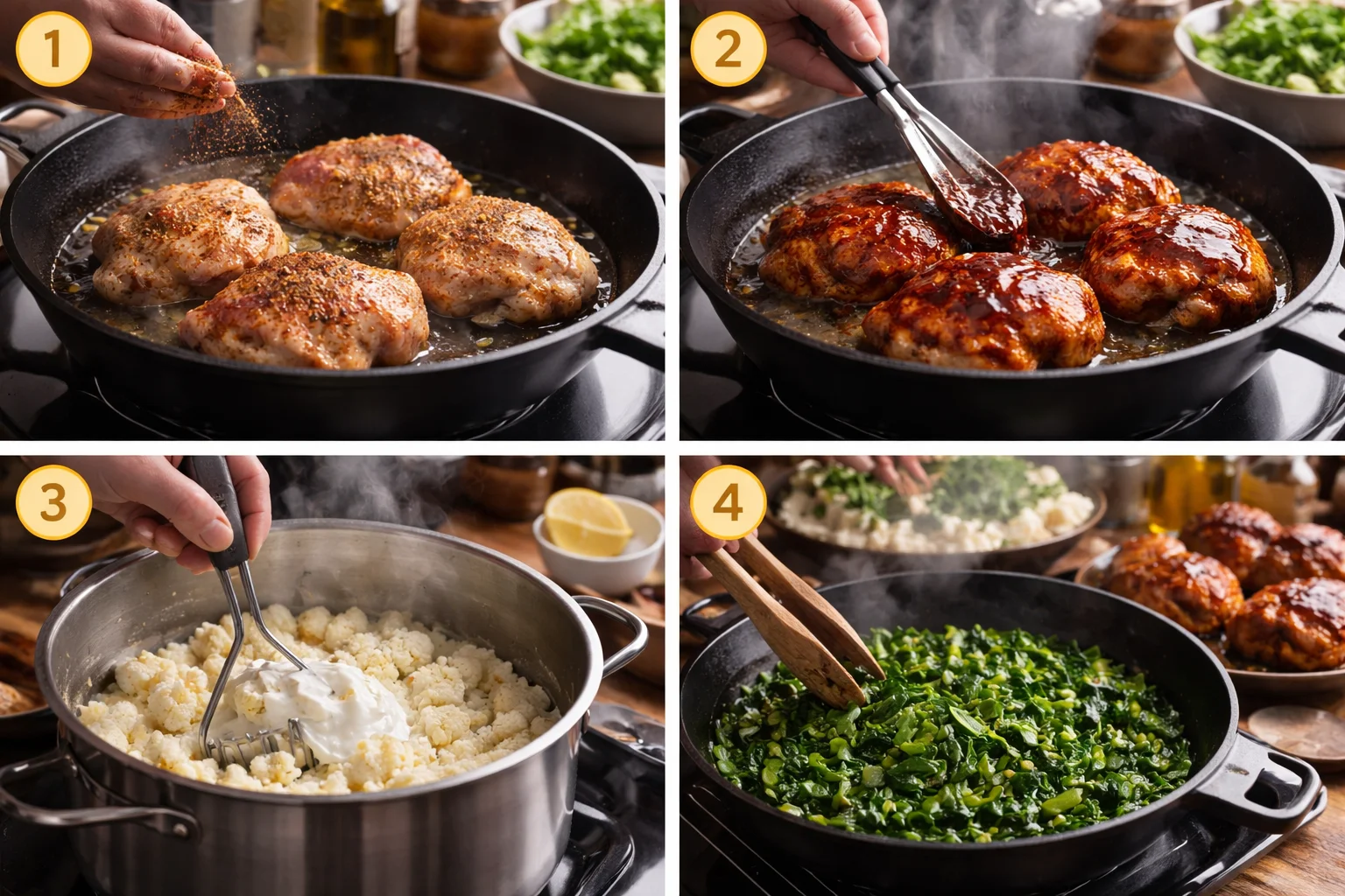 Cocoa Butter And Melba&rsquo;s Restaurant In Harlem Team Up To Celebrate Women&rsquo;s History Month with Delicious &ldquo;Food Swaps&rdquo;