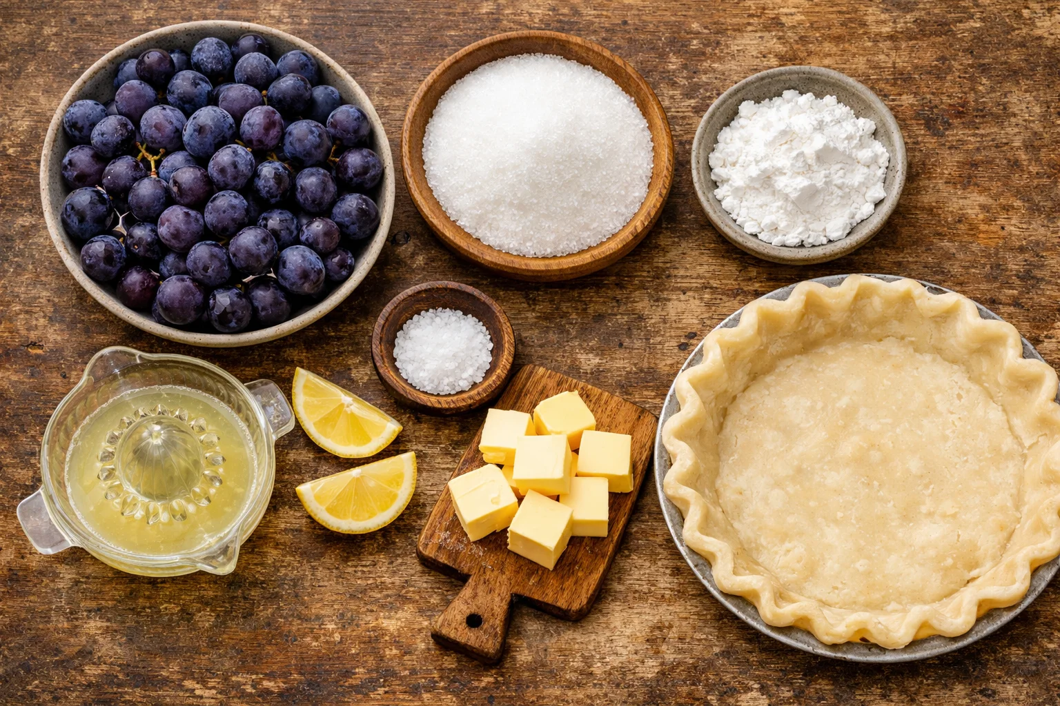 Discover the 80-Year-Old Pie Recipe Everyone Is Talking About!