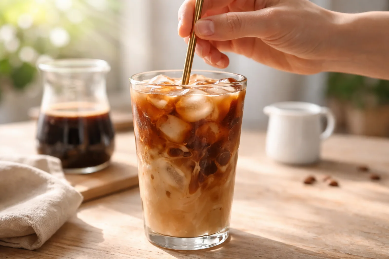 Dunkin' Is Giving Away Free Coffee on April 1, 2026!